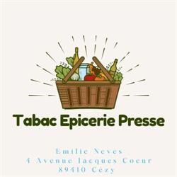 Tabac Presse Épicerie Cezy, Cézy - Horaires d'ouverture