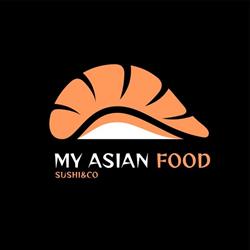 My Asian Food, Méru - Horaires d'ouverture