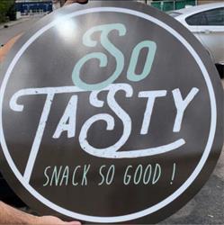 SO TASTY, Chalon-sur-Saône - Horaires d'ouverture