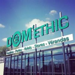 Dom'Ethic, Vandoeuvre-lès-Nancy - Horaires d'ouverture