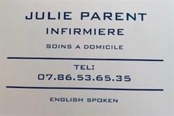 Cabinet Infirmier de Toul an Hery Julie Parent, Plestin-les-Grèves - Horaires d'ouverture