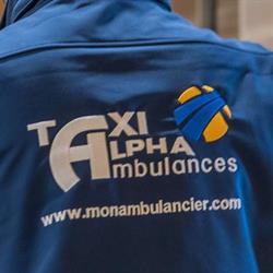 Taxis Alpha Ambulances, Le Grand-Lucé - Horaires d'ouverture