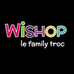 Wishop, Saint-Brieuc - Horaires d'ouverture