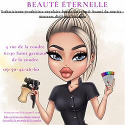Beauté éternelle à domicile, Saint-Germain-de-la-Coudre - Horaires d'ouverture