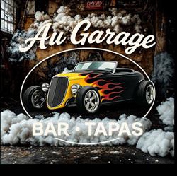 Au Garage, Saint-Doulchard - Horaires d'ouverture