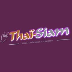 Thaï-Siam, Herblay - Horaires d'ouverture