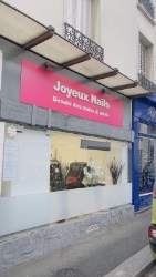 BEAUTE DEFRANCE, Fontenay-sous-Bois - Horaires d'ouverture