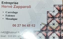 Zapparoli Hervé, Charlieu - Horaires d'ouverture