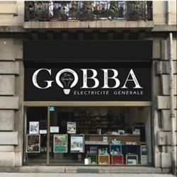 Gobba Entreprise, Grenoble - Horaires d'ouverture