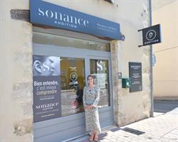 Sonance Audition, Bazas - Horaires d'ouverture