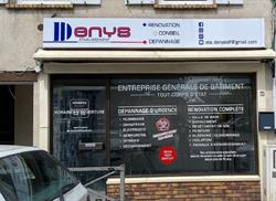 Etablissement Denys, Longjumeau - Horaires d'ouverture