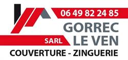 Gorrec et Le Ven Entreprise de Couverture, Sibiril - Horaires d'ouverture