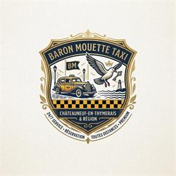 BARON MOUETTE TAXIS, Châteauneuf-en-Thymerais - Horaires d'ouverture