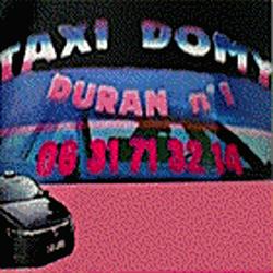 Taxi Domy, Auch - Horaires d'ouverture