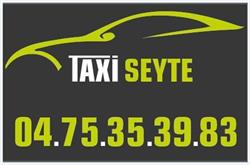 Taxis Seyte, Ucel - Horaires d'ouverture