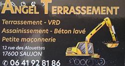 Angel Terrassement, Saujon - Horaires d'ouverture