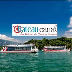 Bateau Canal, Chanaz - Horaires d'ouverture