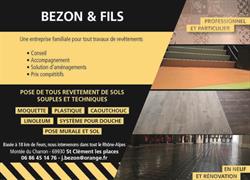 Bezon et Fils SARL, Saint-Clément-les-Places - Horaires d'ouverture