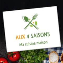 Aux 4 Saisons Ma Cuisine Maison, Teillé - Horaires d'ouverture
