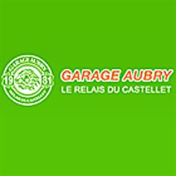 Garage Aubry, Évenos - Horaires d'ouverture