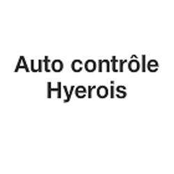 Auto Contrôle Hyérois, Hyères - Horaires d'ouverture