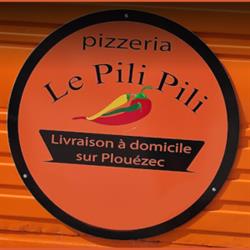 Chez Pili Pili, Plouézec - Horaires d'ouverture