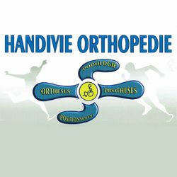 Handivie, Saint-André - Horaires d'ouverture