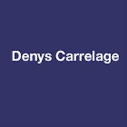 Denys Carrelage, Cambrai - Horaires d'ouverture