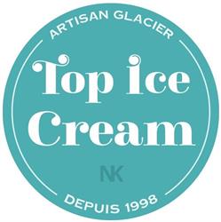 Top Ice Cream Metz – Glacier artisanal place Saint-Jacques, - Horaires d'ouverture