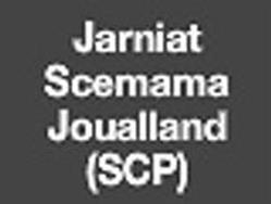 Jardiat Scemama Joualland SCP, Paris - Horaires d'ouverture