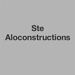 Ste Aloconstructions, Pertuis - Horaires d'ouverture