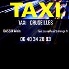 Taxi Cruseilles 2, - Horaires d'ouverture