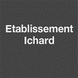 Ichard ETS, Sablet - Horaires d'ouverture