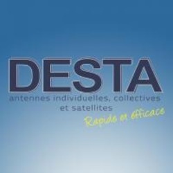 ANTENNE DESTA Dépannage et installation d’antennes TNT, deplacement et devis gratuit, Aubais - Horaires d'ouverture