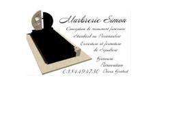 MARBRERIE SIMON, Corbenay - Horaires d'ouverture