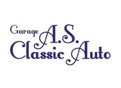 A.S. Classic Auto, Le Biot - Horaires d'ouverture