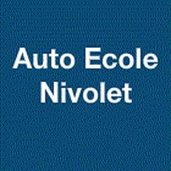 Auto Ecole Nivolet, La Ravoire - Horaires d'ouverture