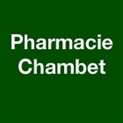 Pharmacie Chambet Cuny, Raon-l'Etape - Horaires d'ouverture