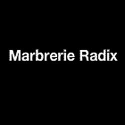 Marbrerie Radix, Les Fins - Horaires d'ouverture