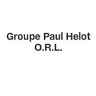 Groupe Paul Helot O.R.L., Rouen - Horaires d'ouverture