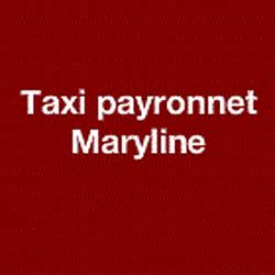 Taxi Payronnet Maryline, Pierrefort - Horaires d'ouverture