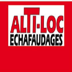 Alti Loc Echafaudages, Mouen - Horaires d'ouverture