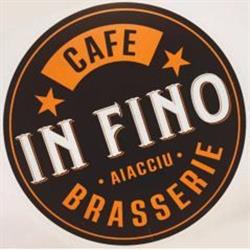 Brassserie In Fino, Ajaccio - Horaires d'ouverture