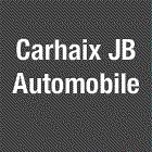 Ford Carhaix JB Automobile Agent, Carhaix-Plouguer - Horaires d'ouverture