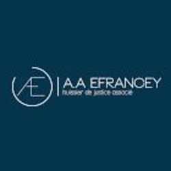 Arnaud-Amaury Efrancey SCP, Massy - Horaires d'ouverture