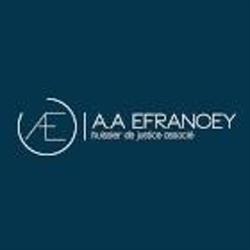 Arnaud-Amaury Efrancey SCP, Massy - Horaires d'ouverture