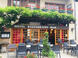 Auberge La Savoyarde, Francin - Horaires d'ouverture