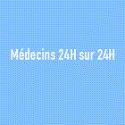 Médecins 24H Sur 24H, Vitrolles - Horaires d'ouverture