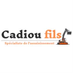 Cadiou Fils, Le Fenouiller - Horaires d'ouverture