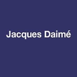 Daimé Jacques, La Mailleraye-sur-Seine - Horaires d'ouverture